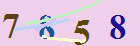 کد امنیتی