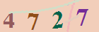 کد امنیتی