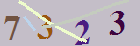کد امنیتی