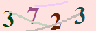 کد امنیتی