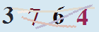 کد امنیتی