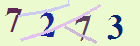 کد امنیتی
