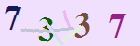کد امنیتی
