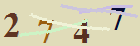 کد امنیتی