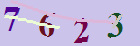 کد امنیتی