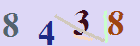 کد امنیتی