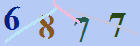 کد امنیتی