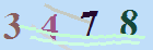 کد امنیتی