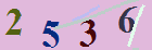 کد امنیتی