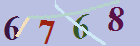 کد امنیتی