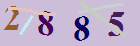 کد امنیتی