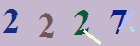 کد امنیتی