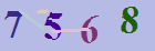 کد امنیتی