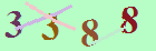 کد امنیتی
