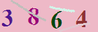 کد امنیتی