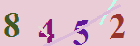 کد امنیتی
