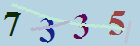 کد امنیتی