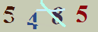 کد امنیتی