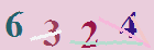 کد امنیتی
