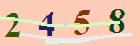 کد امنیتی