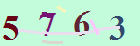 کد امنیتی