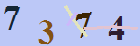 کد امنیتی