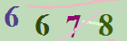 کد امنیتی