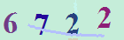 کد امنیتی