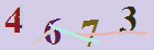 کد امنیتی