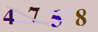 کد امنیتی