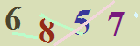 کد امنیتی