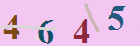 کد امنیتی
