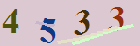 کد امنیتی
