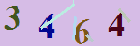 کد امنیتی