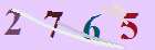 کد امنیتی