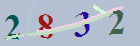 کد امنیتی
