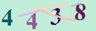 کد امنیتی