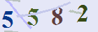 کد امنیتی