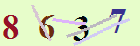 کد امنیتی