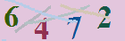 کد امنیتی