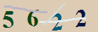کد امنیتی
