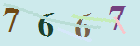 کد امنیتی