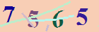 کد امنیتی