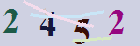 کد امنیتی