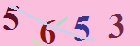 کد امنیتی