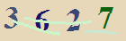 کد امنیتی