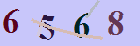 کد امنیتی