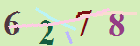 کد امنیتی