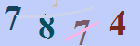 کد امنیتی