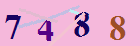 کد امنیتی